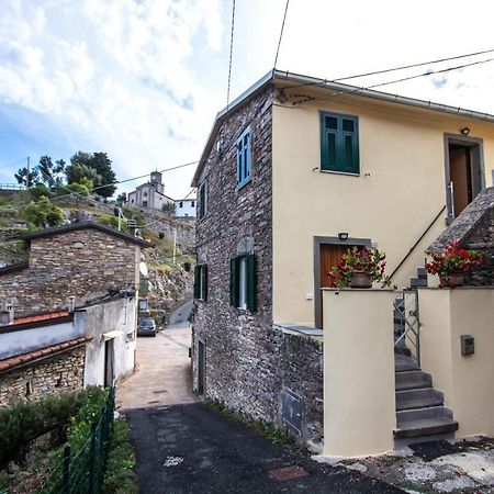 Near - Cinque Terre Holiday Apartment Рикко-дель-Гольфо-ди-Специя Экстерьер фото
