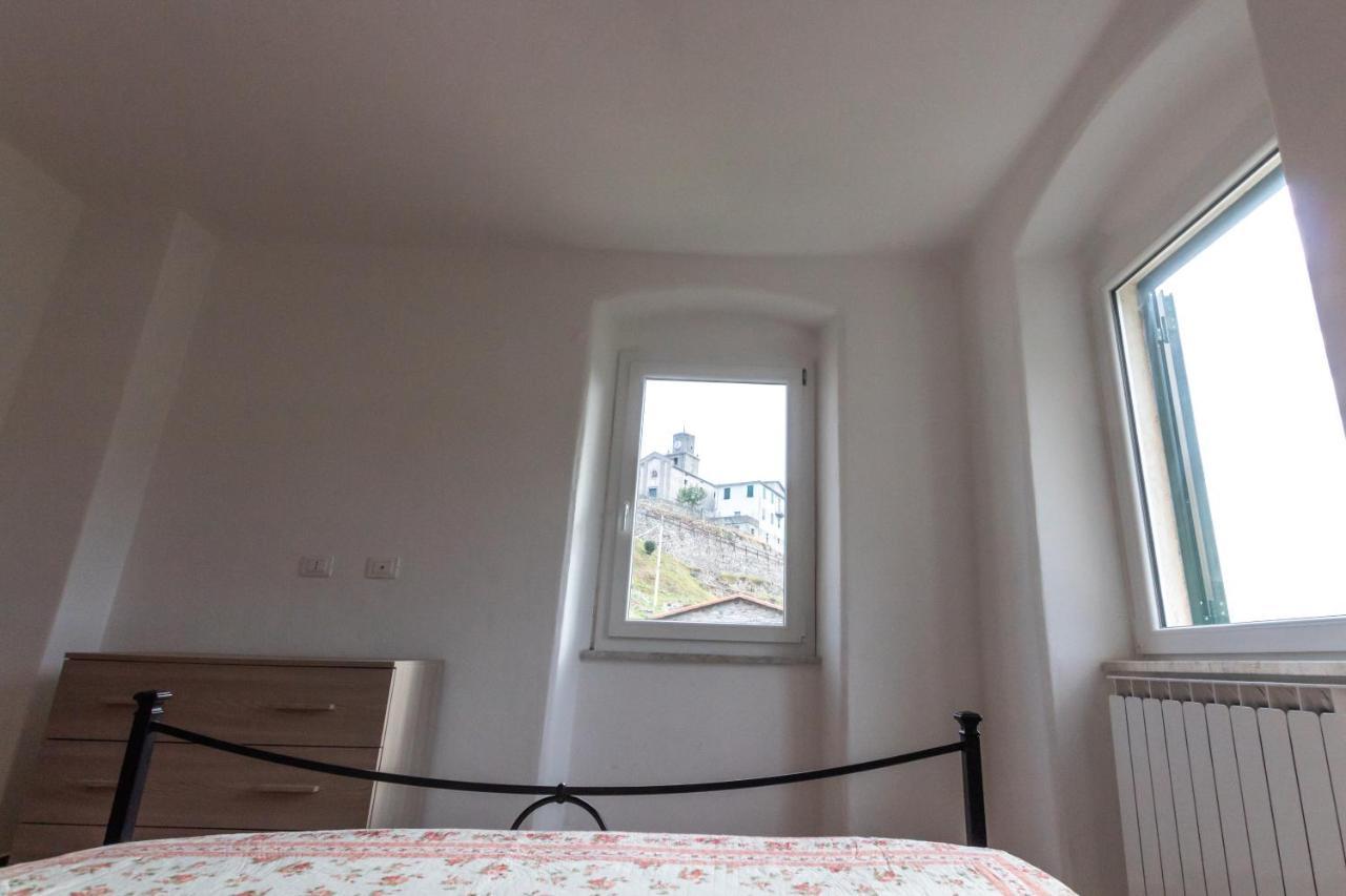 Near - Cinque Terre Holiday Apartment Рикко-дель-Гольфо-ди-Специя Экстерьер фото